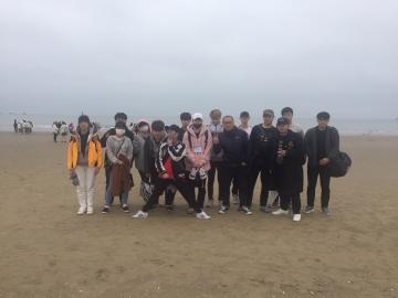 방송연예학과 MT